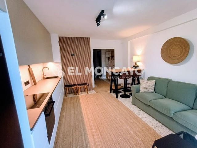 2 sovrum Lägenhet till salu i Guardamar del Segura - 169 000 € (Ref: 9735523)