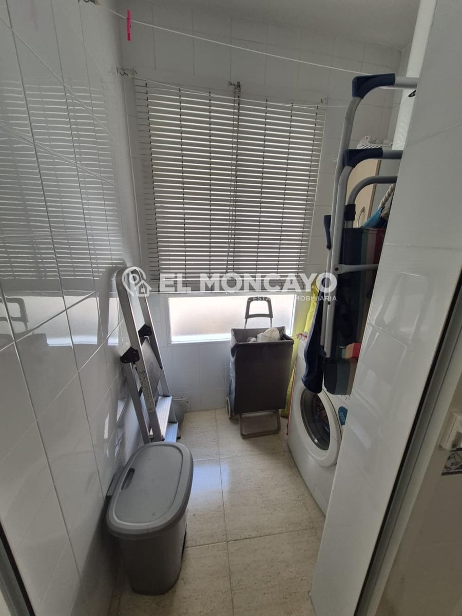 3 sovrum Lägenhet till salu i Guardamar del Segura med pool garage - 220 000 € (Ref: 9735525)