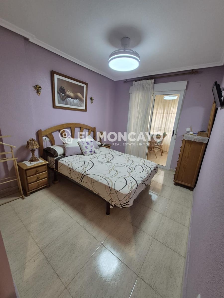 3 sovrum Lägenhet till salu i Guardamar del Segura med pool garage - 220 000 € (Ref: 9735525)