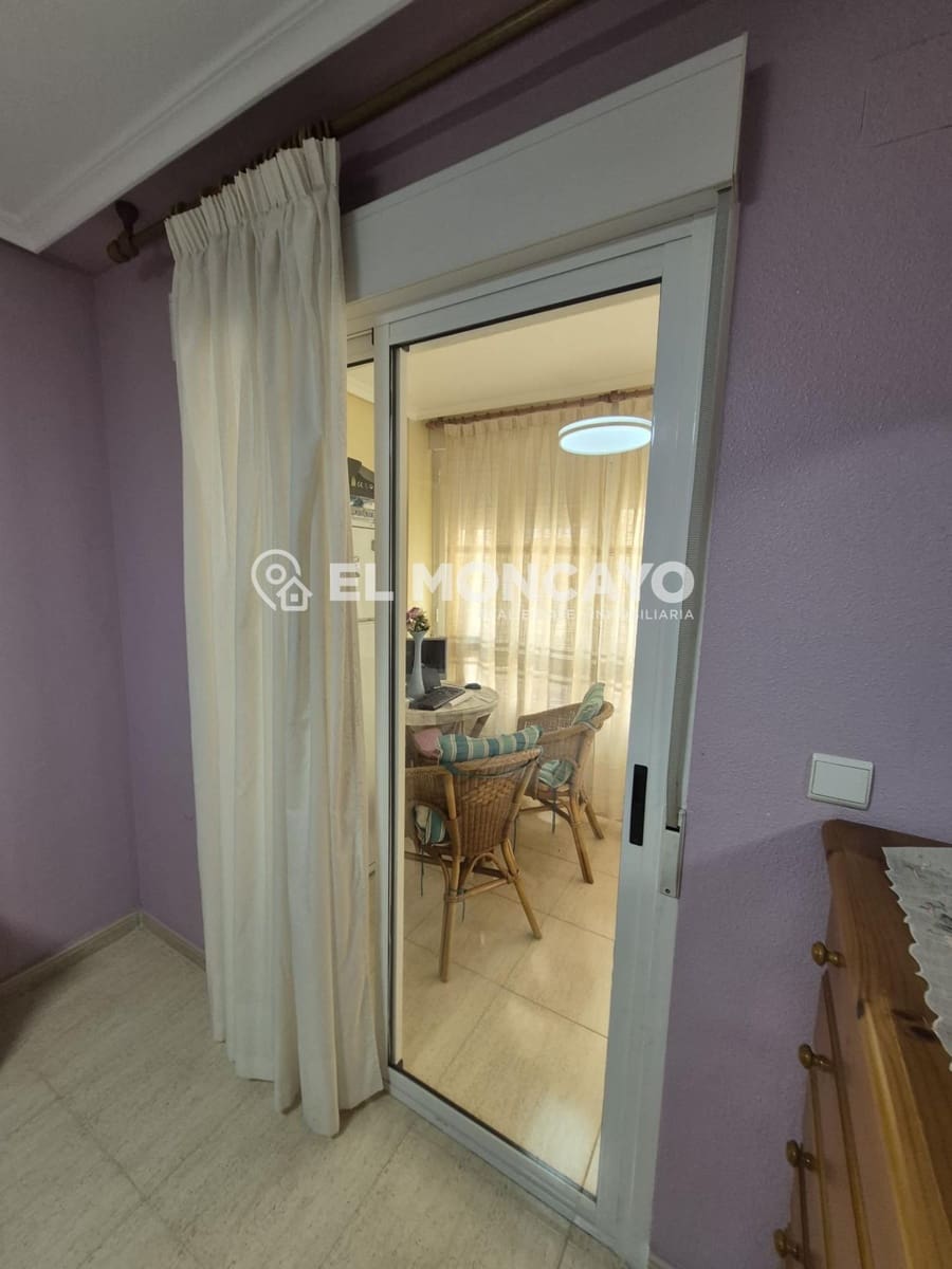 3 sovrum Lägenhet till salu i Guardamar del Segura med pool garage - 220 000 € (Ref: 9735525)