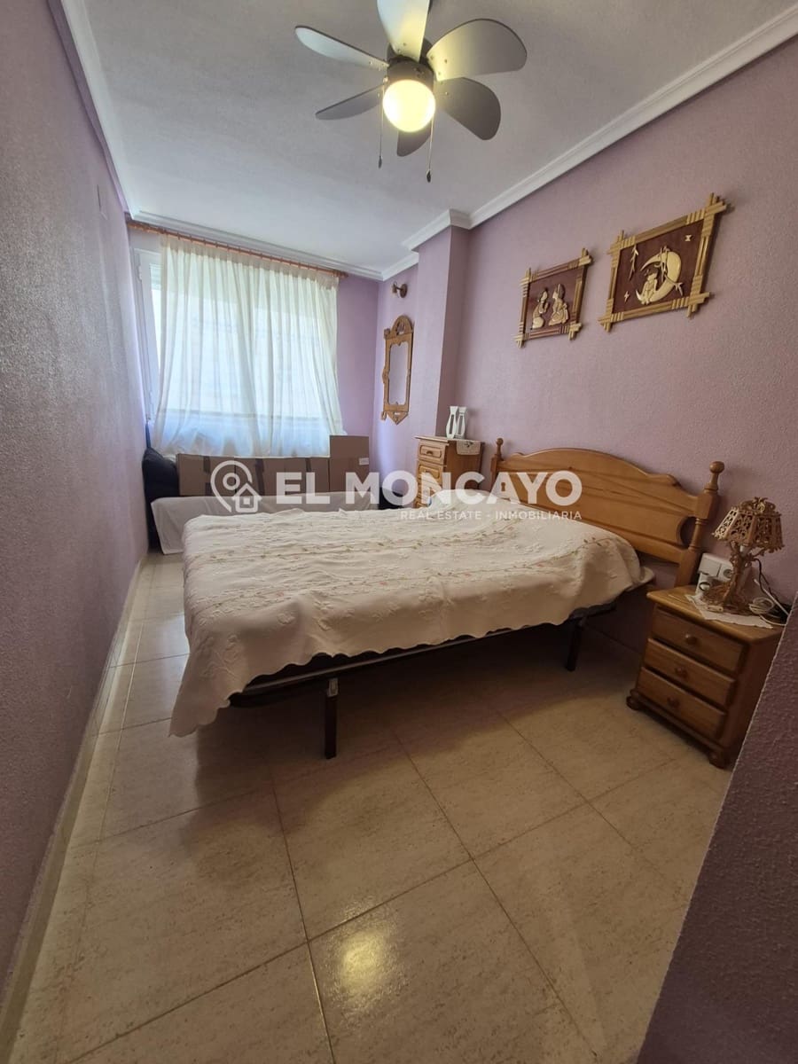 3 sovrum Lägenhet till salu i Guardamar del Segura med pool garage - 220 000 € (Ref: 9735525)