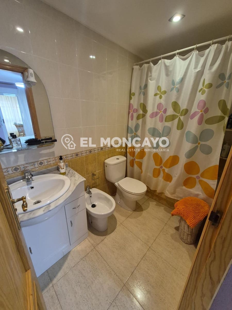 3 sovrum Lägenhet till salu i Guardamar del Segura med pool garage - 220 000 € (Ref: 9735525)