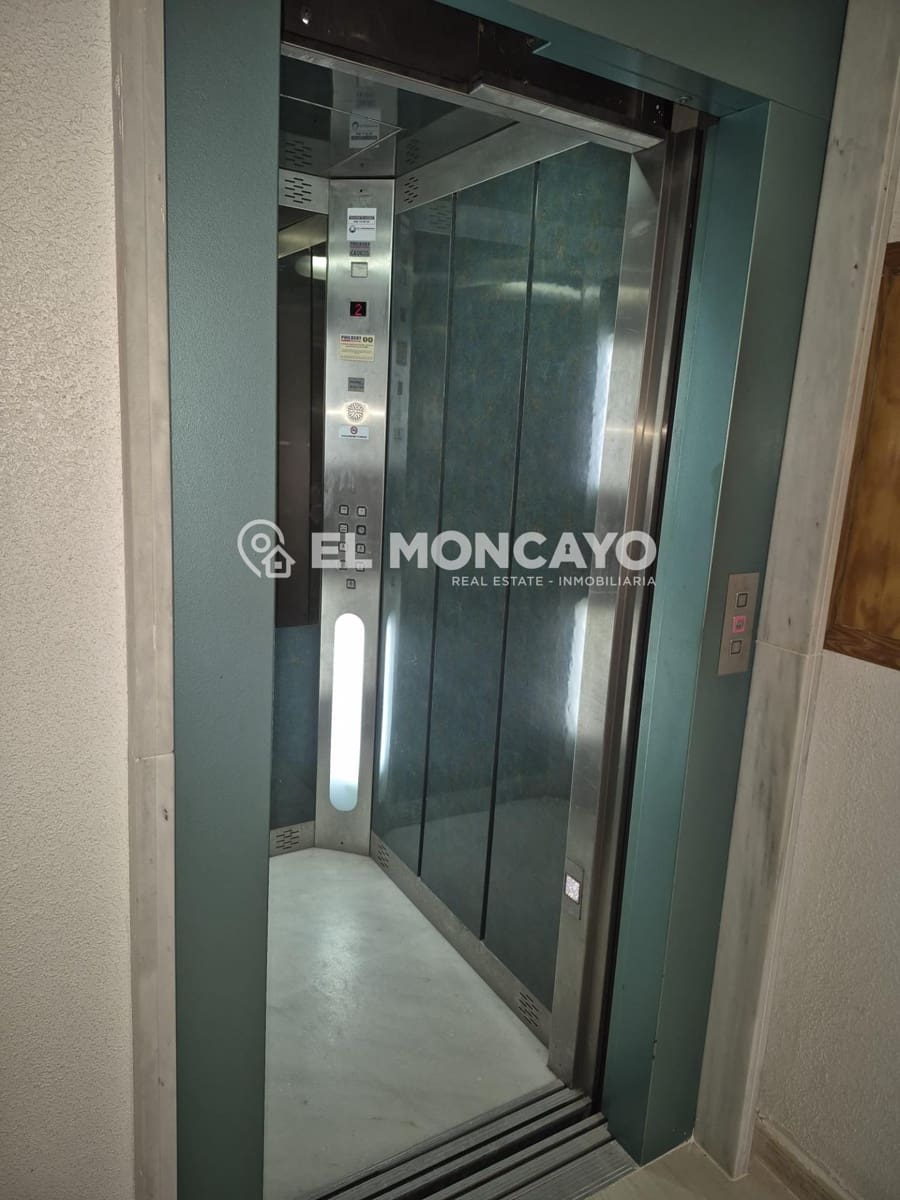 3 sovrum Lägenhet till salu i Guardamar del Segura med pool garage - 220 000 € (Ref: 9735525)