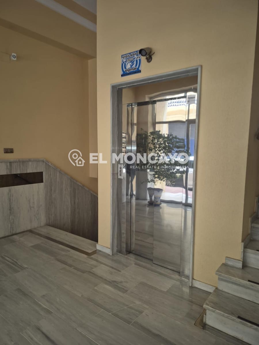 3 sovrum Lägenhet till salu i Guardamar del Segura med pool garage - 220 000 € (Ref: 9735525)