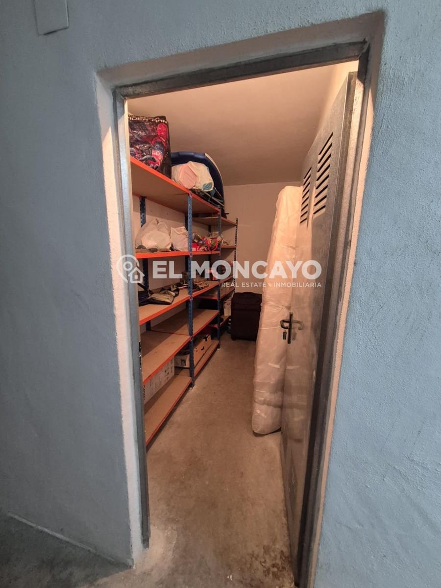 3 sovrum Lägenhet till salu i Guardamar del Segura med pool garage - 220 000 € (Ref: 9735525)