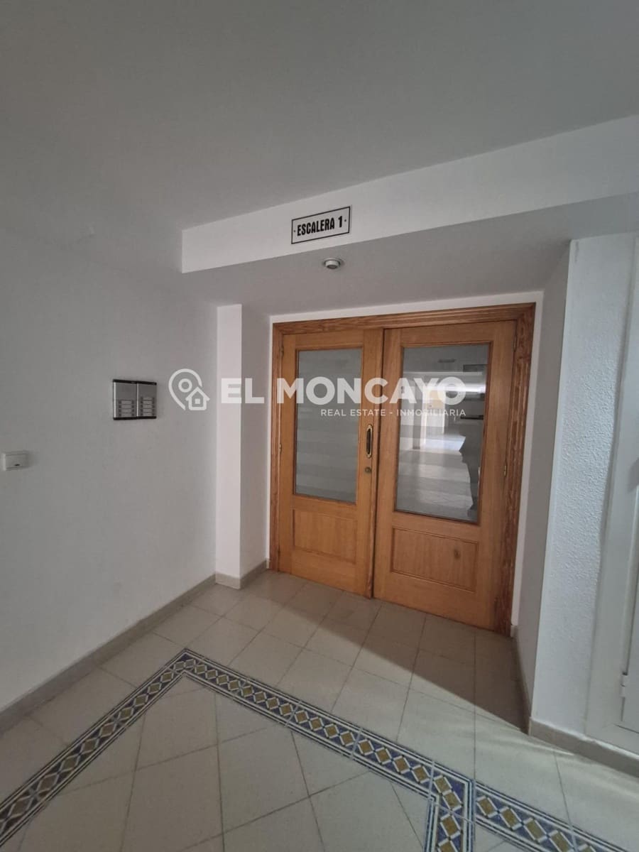 3 sovrum Lägenhet till salu i Guardamar del Segura med pool garage - 220 000 € (Ref: 9735525)