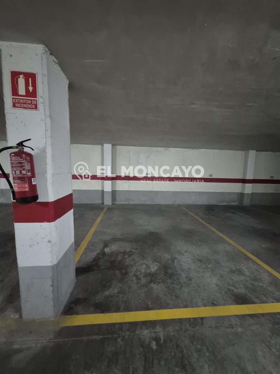 3 sovrum Lägenhet till salu i Guardamar del Segura med pool garage - 220 000 € (Ref: 9735525)