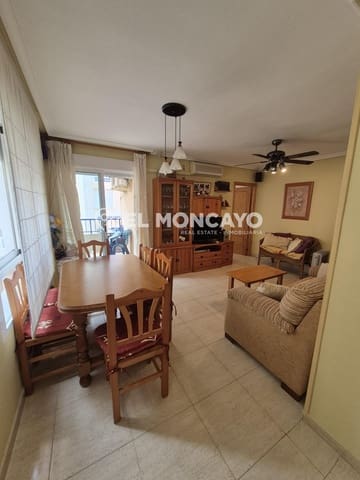 3 sovrum Lägenhet till salu i Los Secanos, Guardamar del Segura med pool garage - 220 000 € (Ref: 9735525)