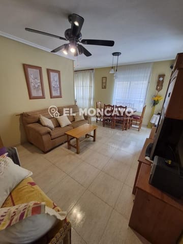 3 sovrum Lägenhet till salu i Los Secanos, Guardamar del Segura med pool garage - 220 000 € (Ref: 9735525)