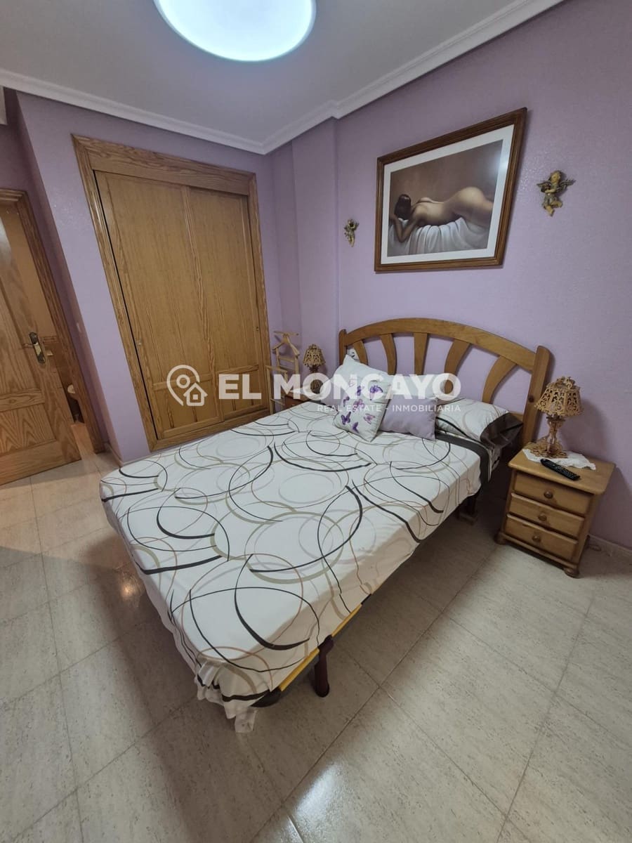 3 sovrum Lägenhet till salu i Guardamar del Segura med pool garage - 220 000 € (Ref: 9735525)