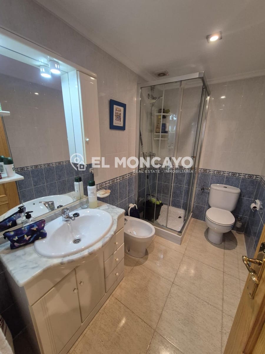 3 sovrum Lägenhet till salu i Guardamar del Segura med pool garage - 220 000 € (Ref: 9735525)