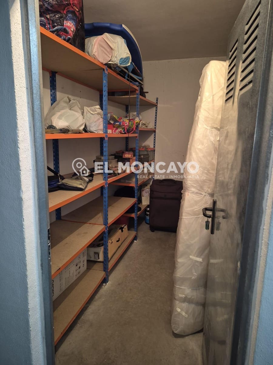 3 sovrum Lägenhet till salu i Guardamar del Segura med pool garage - 220 000 € (Ref: 9735525)