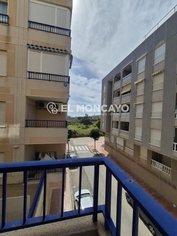 3 sovrum Lägenhet till salu i Los Secanos, Guardamar del Segura med pool garage - 220 000 € (Ref: 9735525)