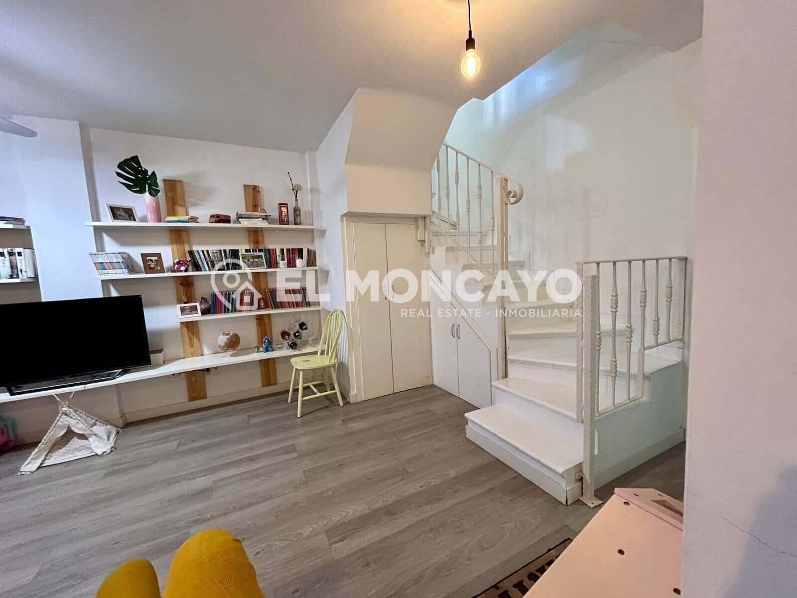 3 bedroom Bungalow for sale in Guardamar del Segura with pool garage - € 280,000 (Ref: 9741699)