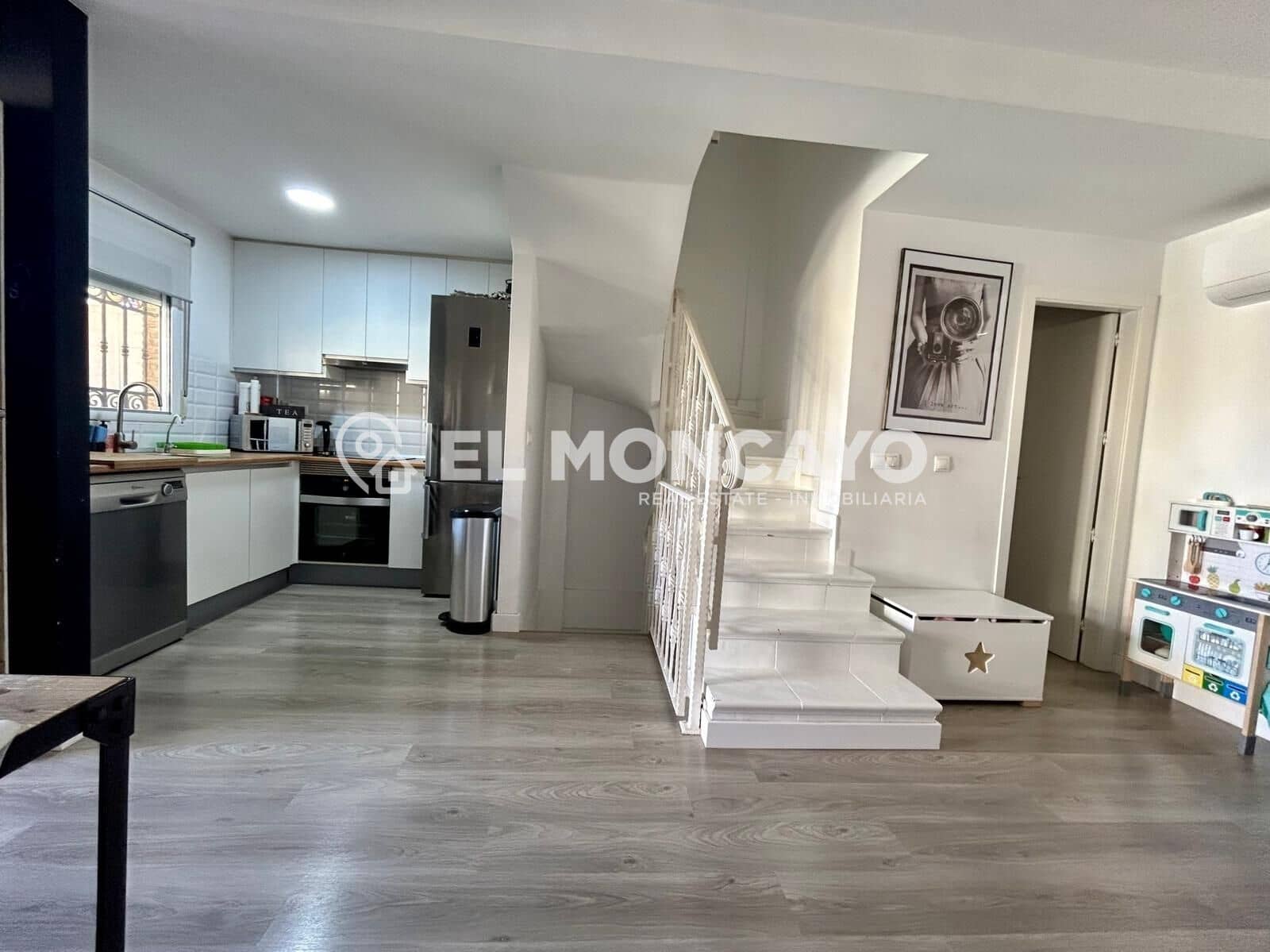 3 bedroom Bungalow for sale in Guardamar del Segura with pool garage - € 280,000 (Ref: 9741699)