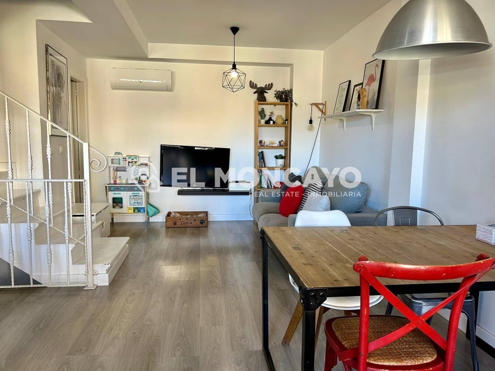 3 bedroom Bungalow for sale in Guardamar del Segura with pool garage - € 280,000 (Ref: 9741699)