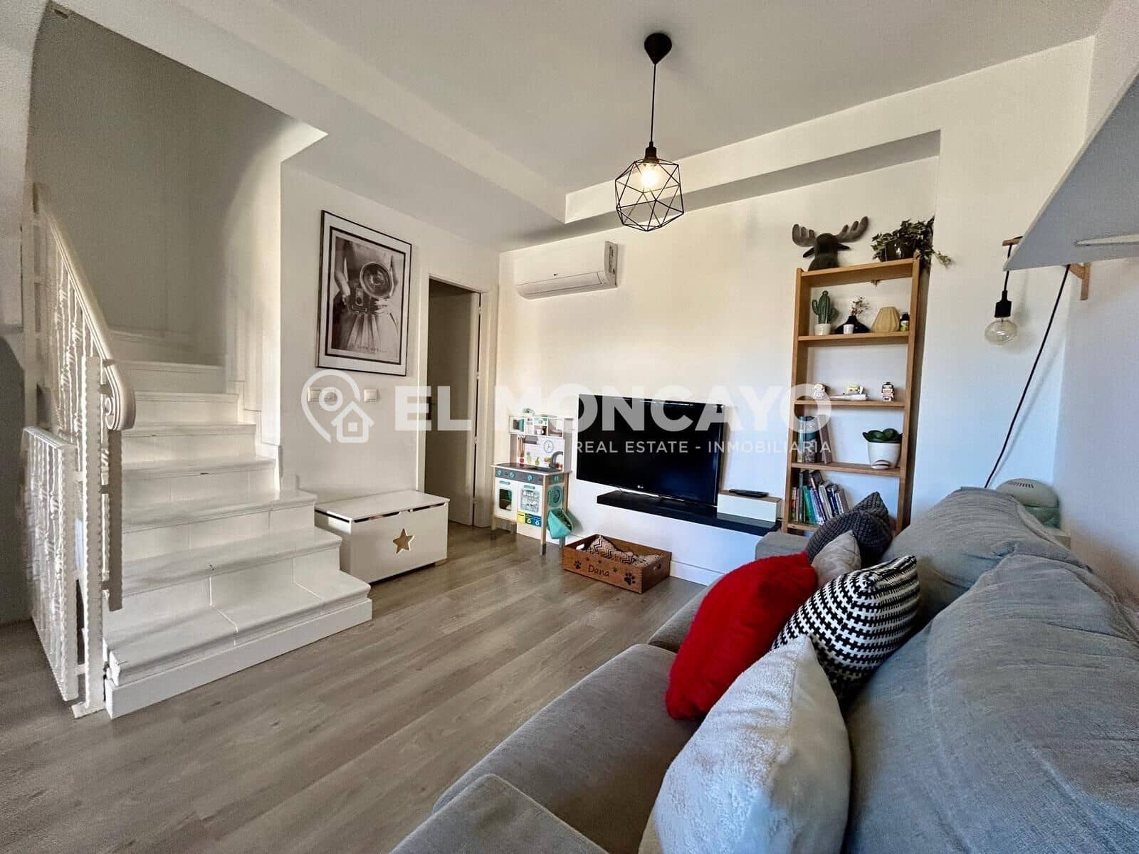 3 bedroom Bungalow for sale in Guardamar del Segura with pool garage - € 280,000 (Ref: 9741699)