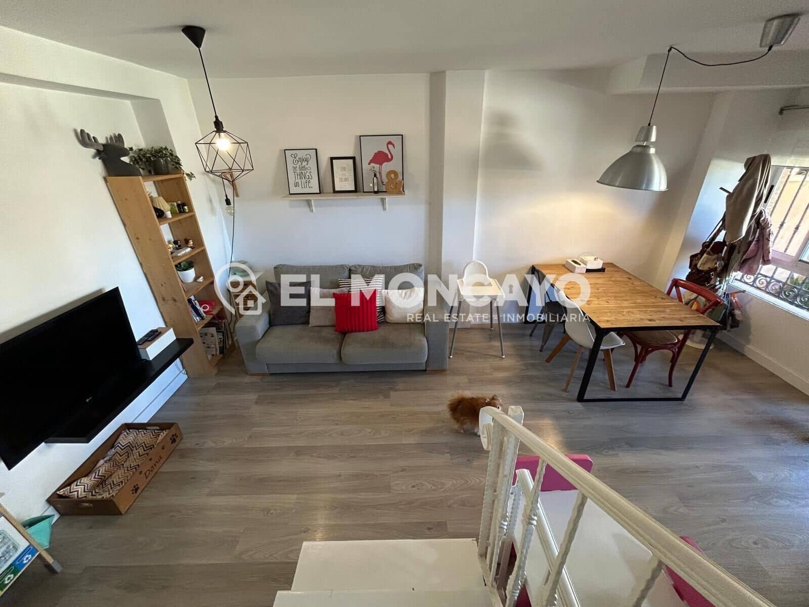 3 bedroom Bungalow for sale in Guardamar del Segura with pool garage - € 280,000 (Ref: 9741699)