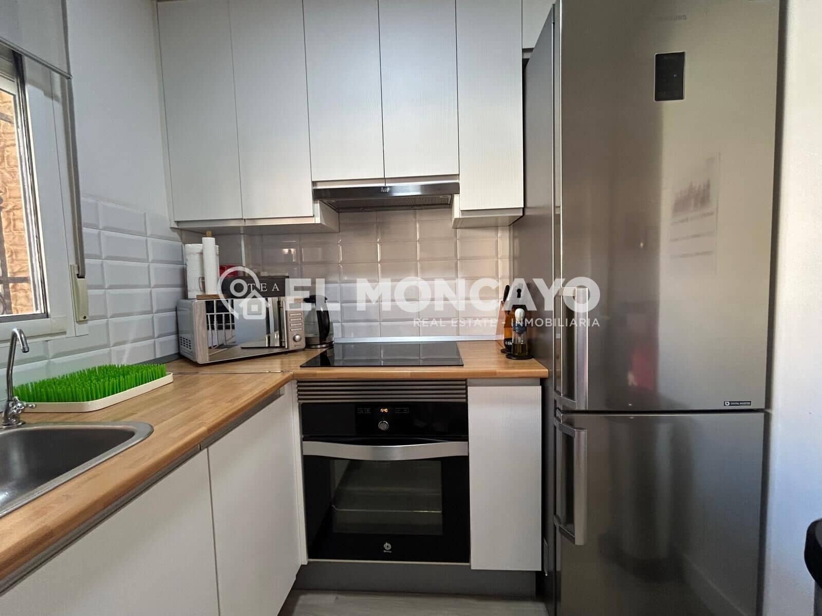 3 bedroom Bungalow for sale in Guardamar del Segura with pool garage - € 280,000 (Ref: 9741699)