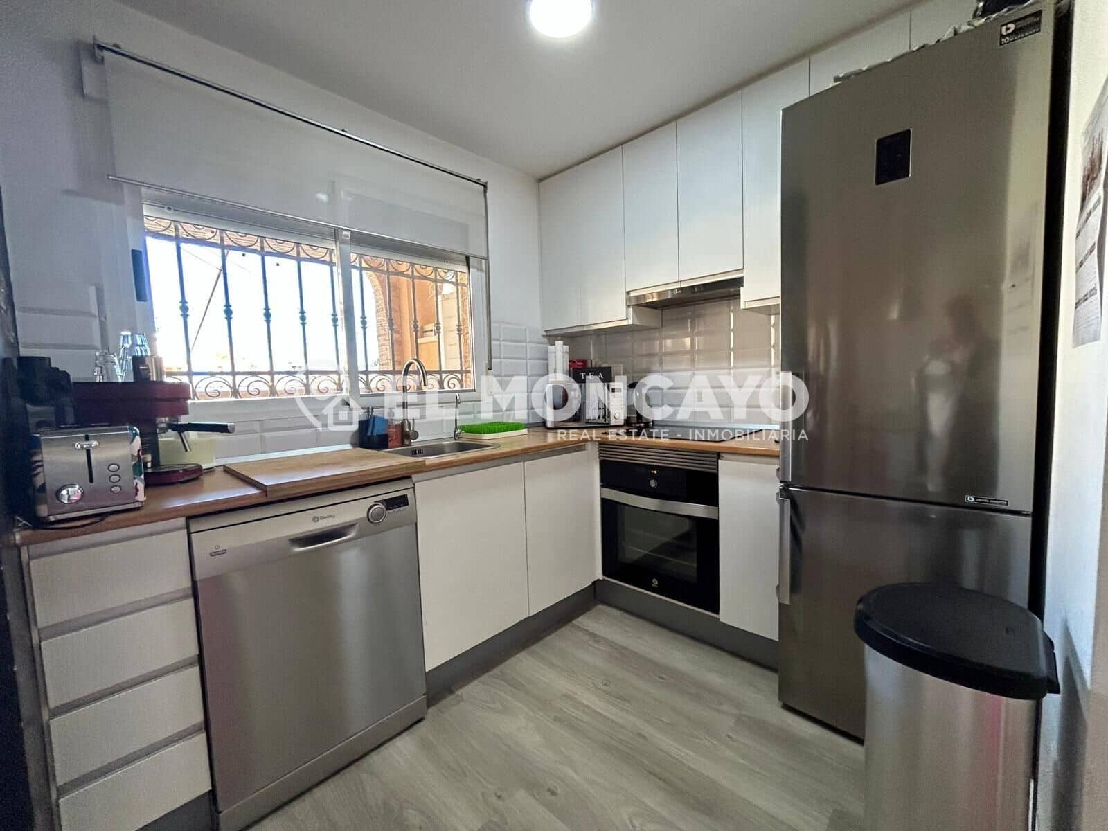 3 bedroom Bungalow for sale in Guardamar del Segura with pool garage - € 280,000 (Ref: 9741699)