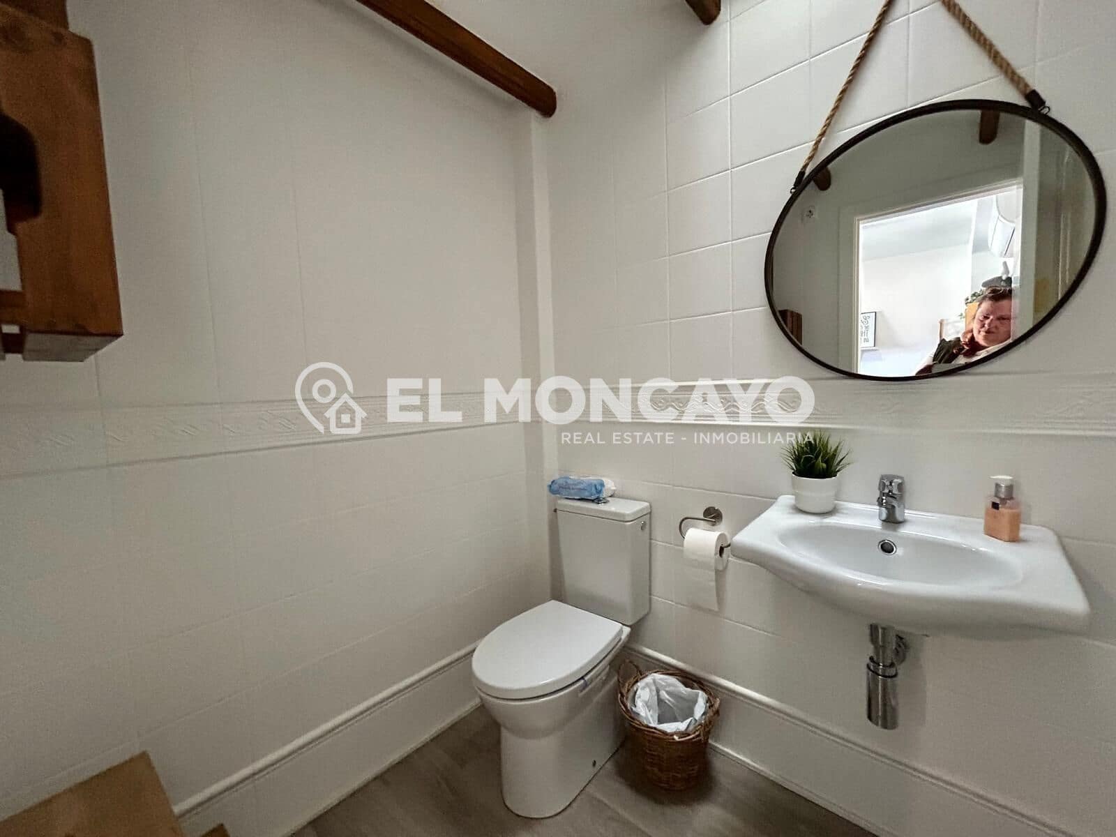 3 bedroom Bungalow for sale in Guardamar del Segura with pool garage - € 280,000 (Ref: 9741699)