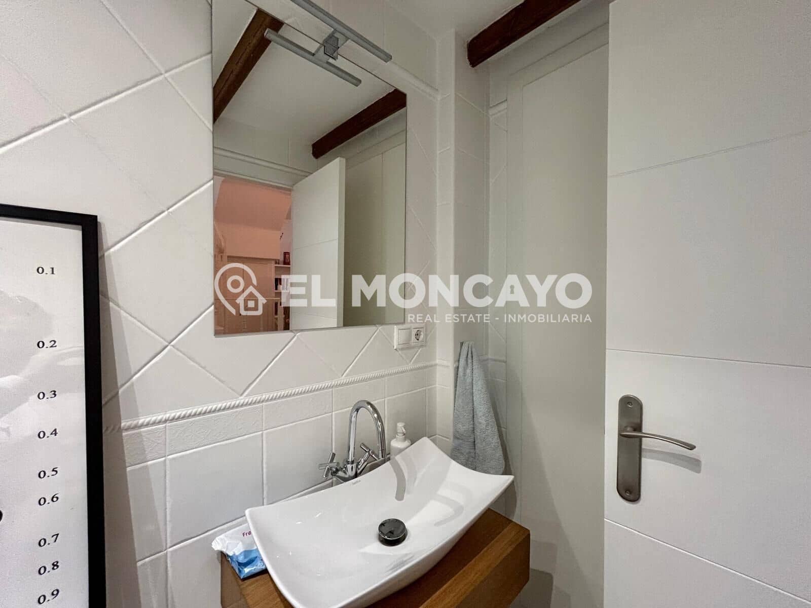 3 bedroom Bungalow for sale in Guardamar del Segura with pool garage - € 280,000 (Ref: 9741699)