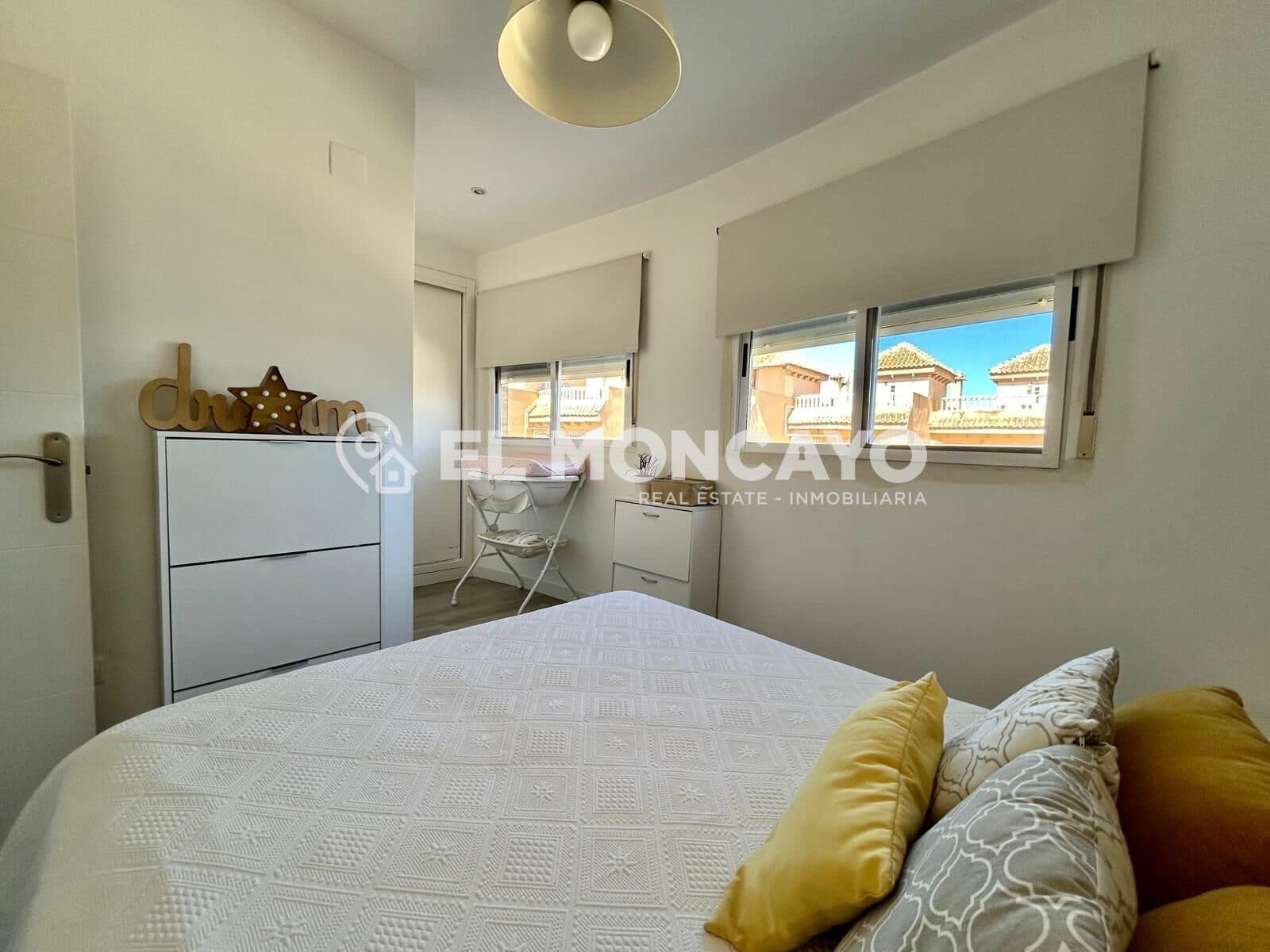 3 bedroom Bungalow for sale in Guardamar del Segura with pool garage - € 280,000 (Ref: 9741699)