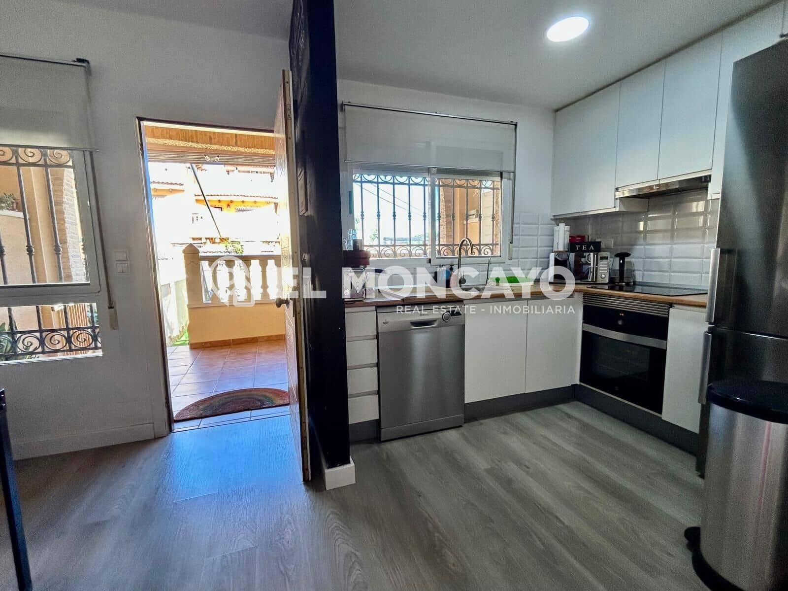 3 bedroom Bungalow for sale in Guardamar del Segura with pool garage - € 280,000 (Ref: 9741699)