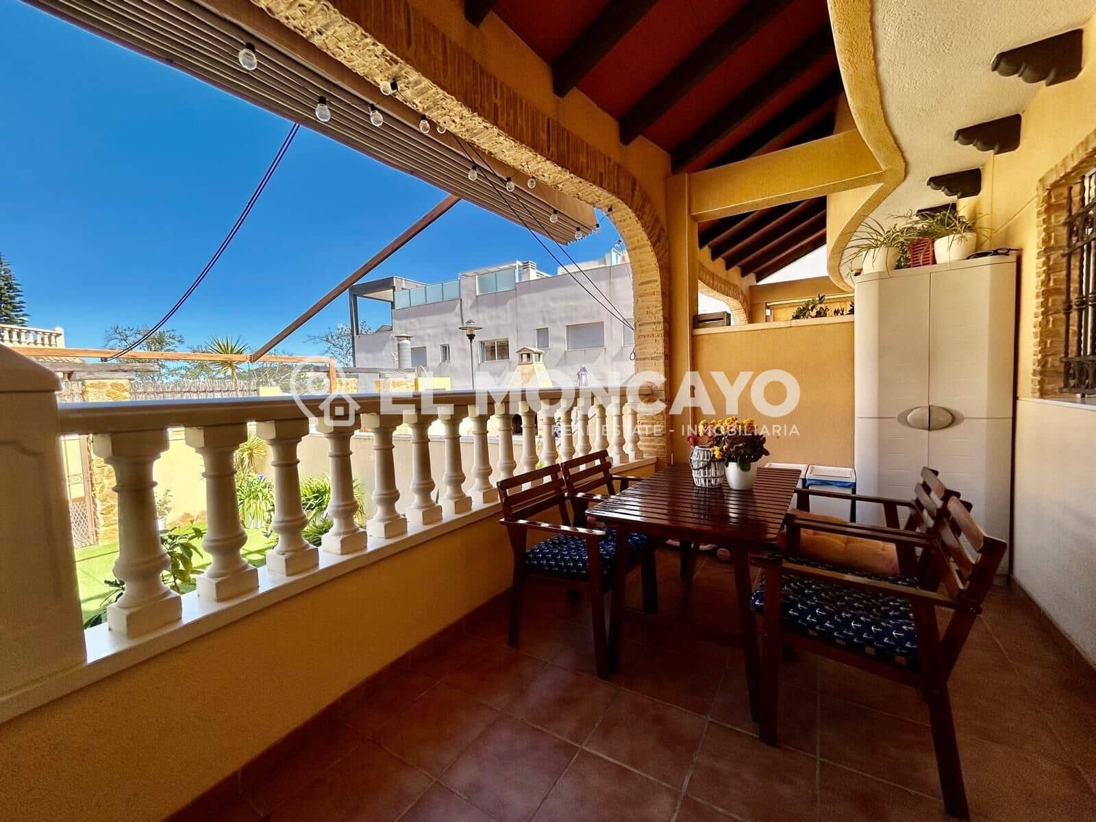 3 bedroom Bungalow for sale in Guardamar del Segura with pool garage - € 280,000 (Ref: 9741699)