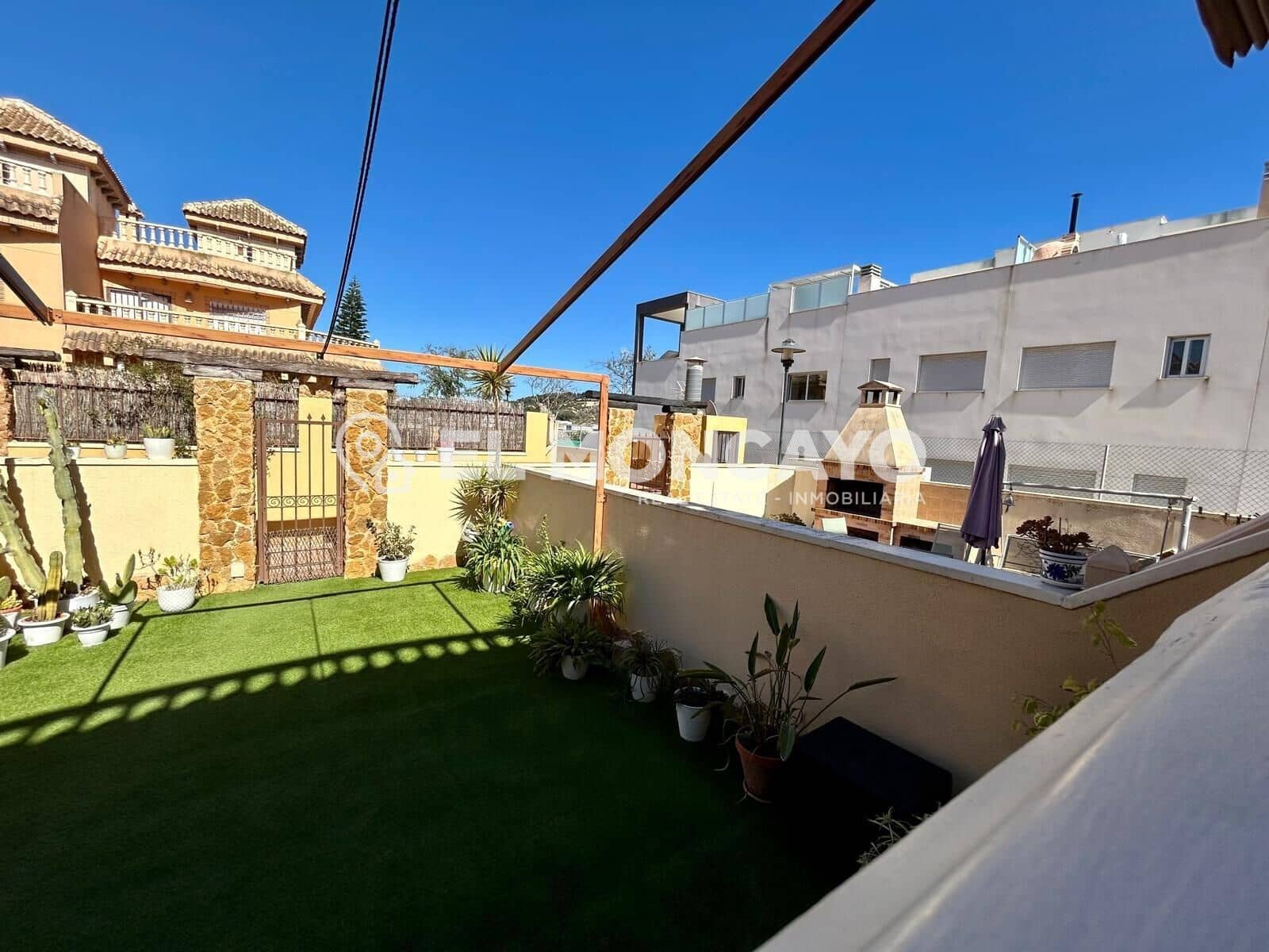 3 bedroom Bungalow for sale in Guardamar del Segura with pool garage - € 280,000 (Ref: 9741699)