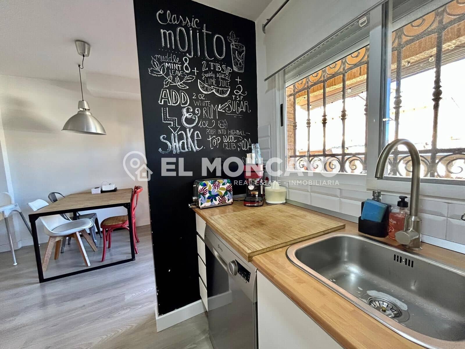 3 bedroom Bungalow for sale in Guardamar del Segura with pool garage - € 280,000 (Ref: 9741699)