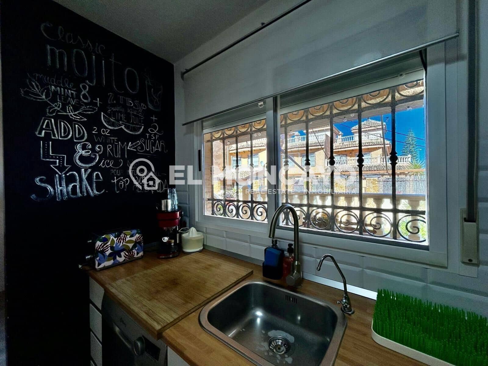 3 bedroom Bungalow for sale in Guardamar del Segura with pool garage - € 280,000 (Ref: 9741699)