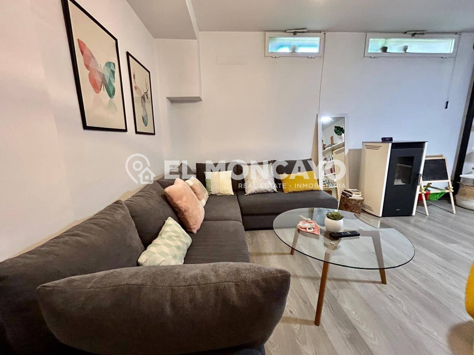 3 bedroom Bungalow for sale in Guardamar del Segura with pool garage - € 280,000 (Ref: 9741699)