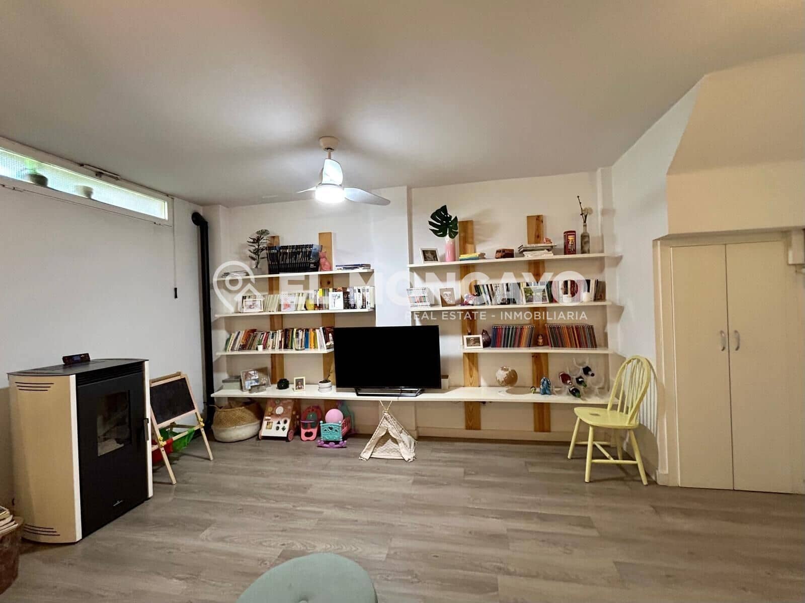 3 bedroom Bungalow for sale in Guardamar del Segura with pool garage - € 280,000 (Ref: 9741699)