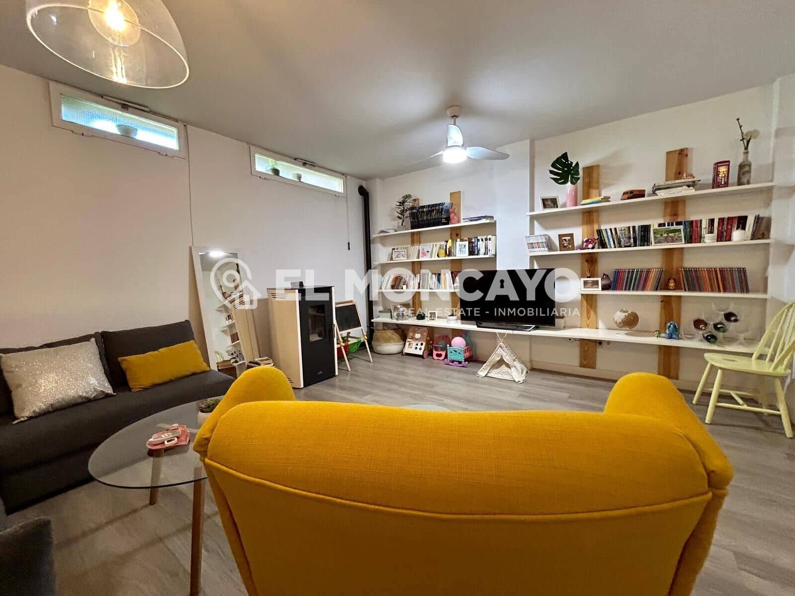 3 bedroom Bungalow for sale in Guardamar del Segura with pool garage - € 280,000 (Ref: 9741699)