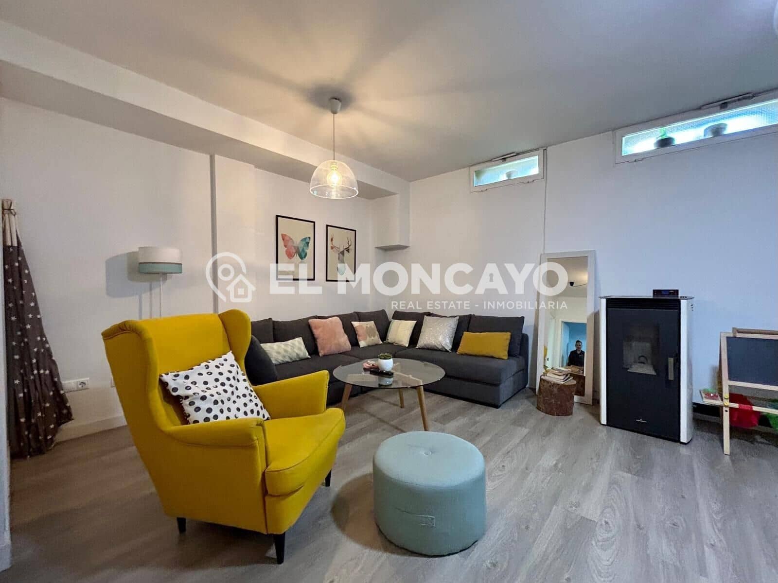 3 bedroom Bungalow for sale in Guardamar del Segura with pool garage - € 280,000 (Ref: 9741699)