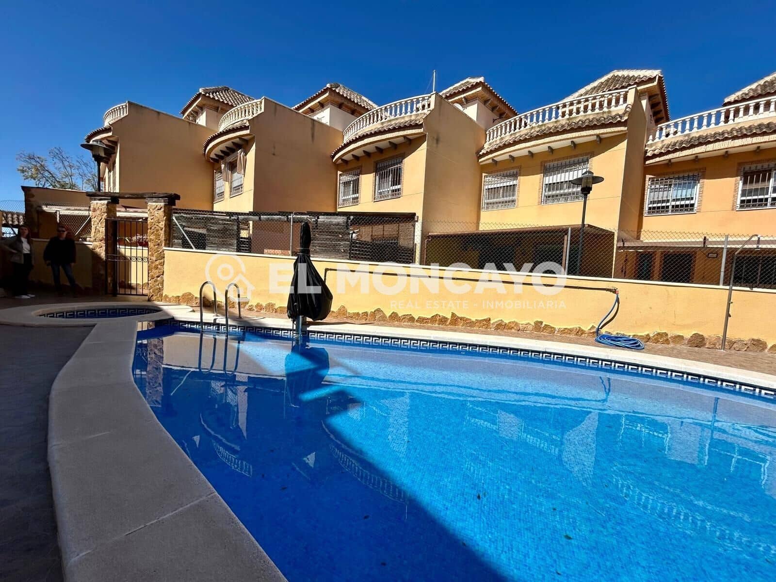 3 bedroom Bungalow for sale in Guardamar del Segura with pool garage - € 280,000 (Ref: 9741699)