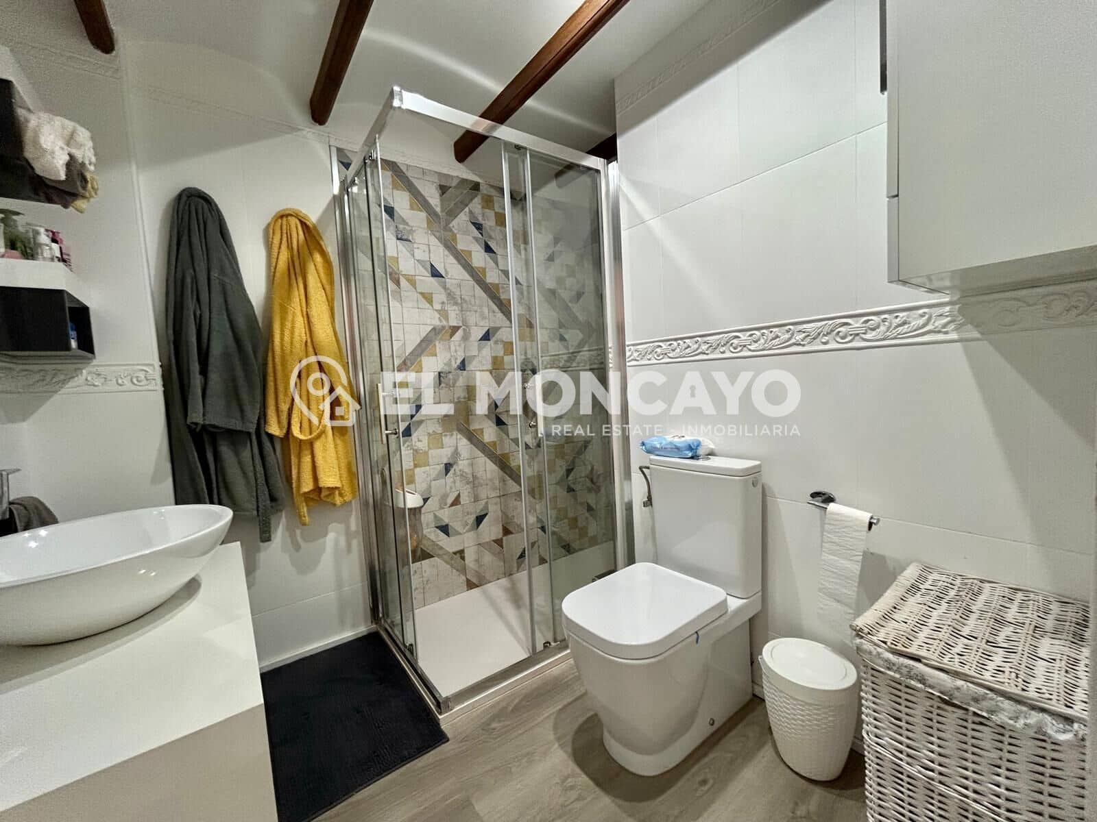 3 bedroom Bungalow for sale in Guardamar del Segura with pool garage - € 280,000 (Ref: 9741699)