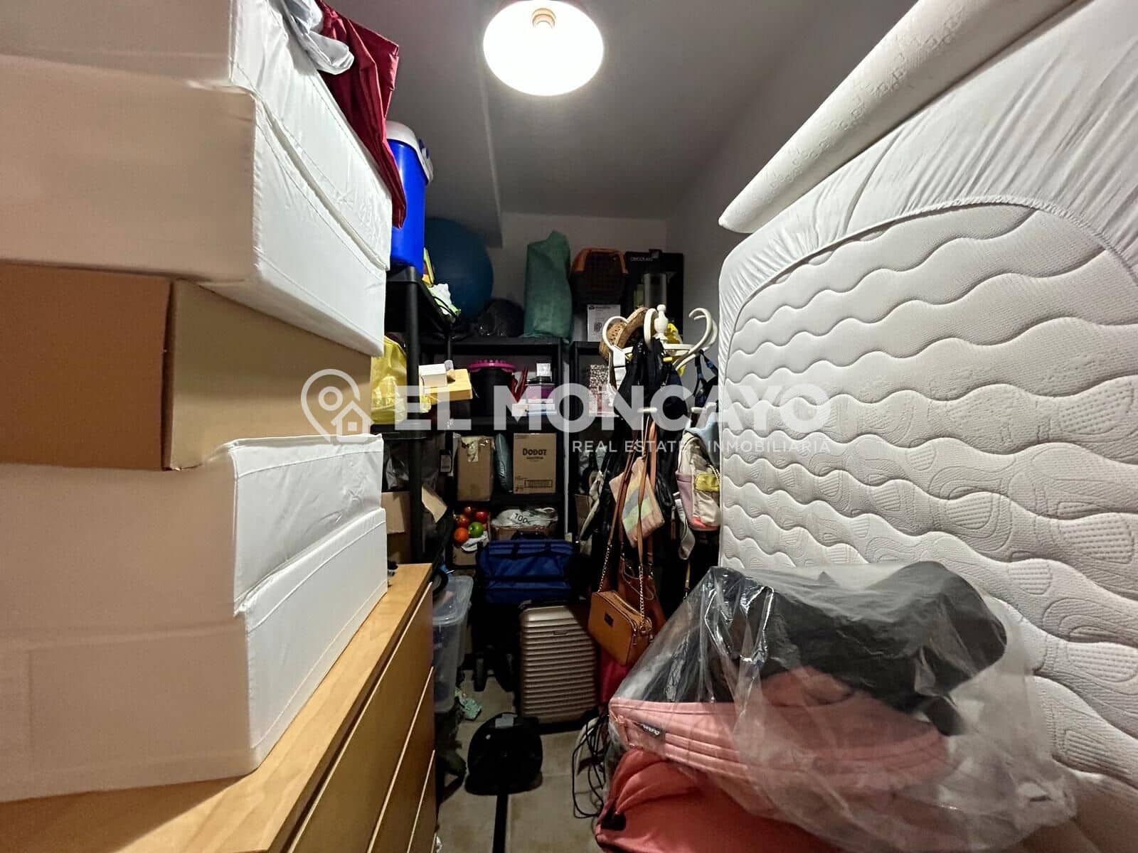 3 bedroom Bungalow for sale in Guardamar del Segura with pool garage - € 280,000 (Ref: 9741699)