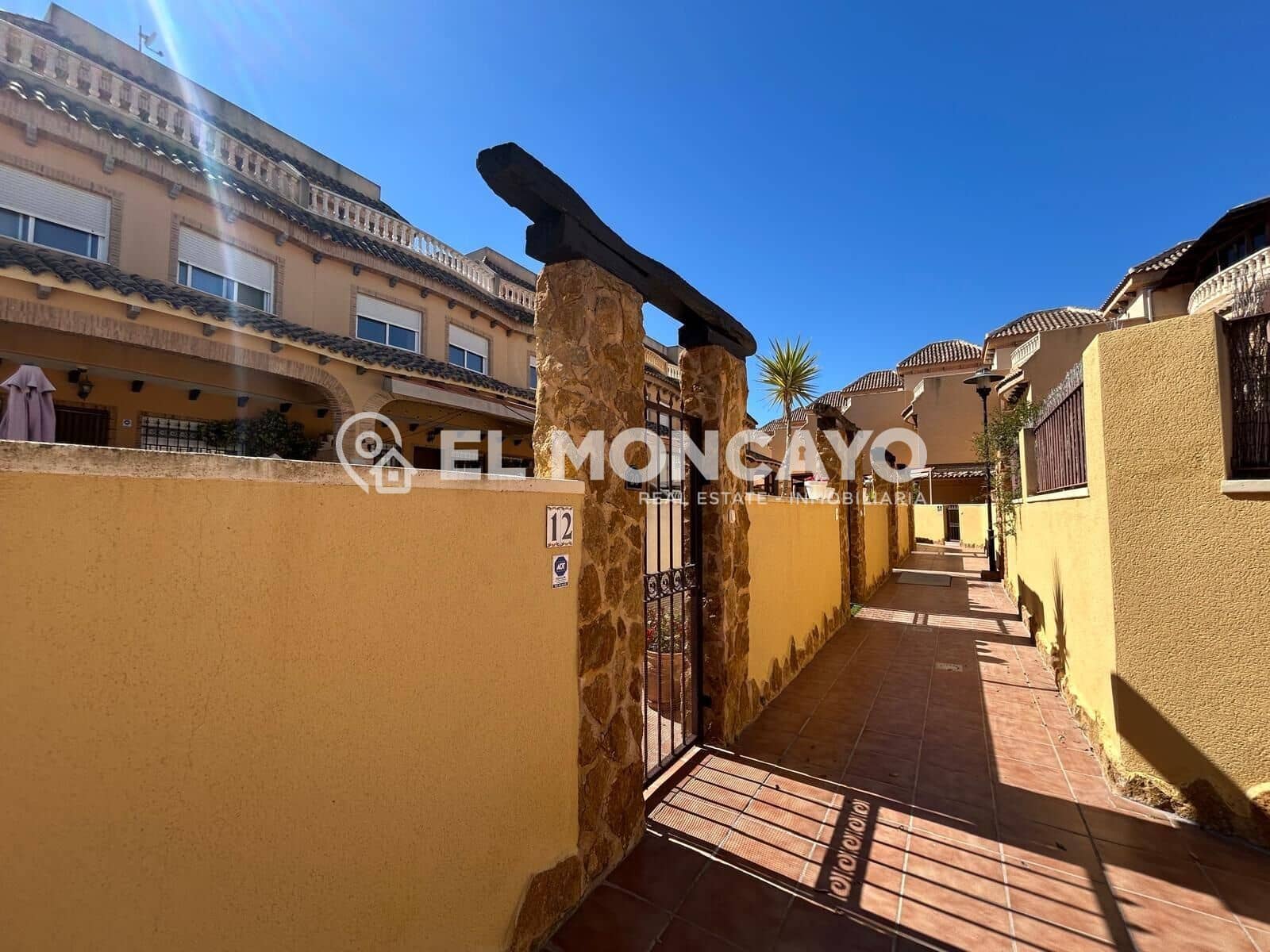 3 bedroom Bungalow for sale in Guardamar del Segura with pool garage - € 280,000 (Ref: 9741699)