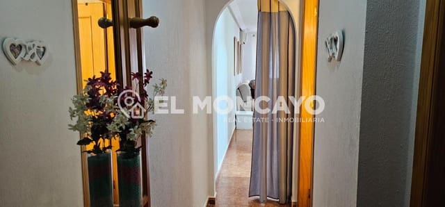 2 slaapkamer Appartement te koop in Guardamar del Segura - € 148.500 (Ref: 9741700)