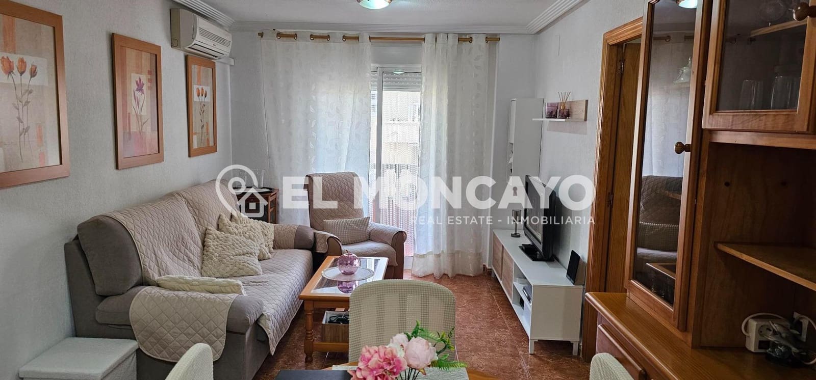 2 slaapkamer Appartement te koop in Guardamar del Segura - € 148.500 (Ref: 9741700)