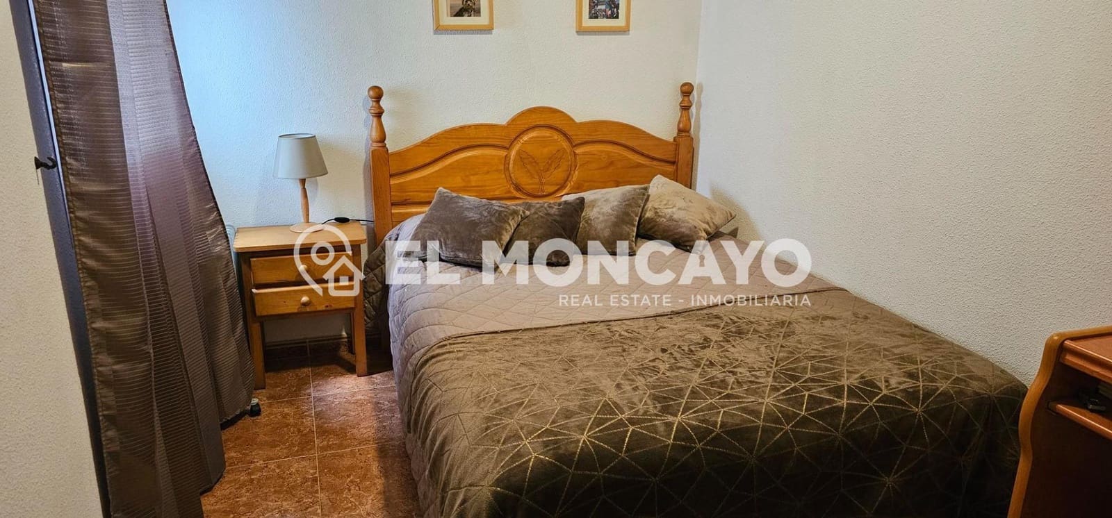 2 slaapkamer Appartement te koop in Guardamar del Segura - € 148.500 (Ref: 9741700)