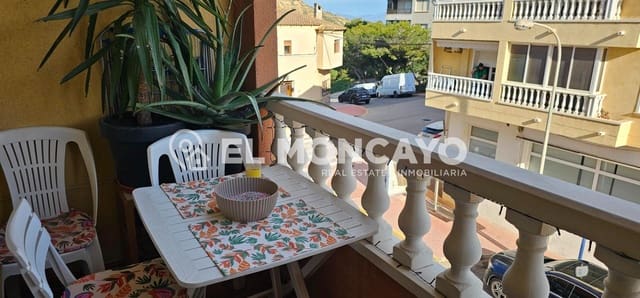 2 slaapkamer Appartement te koop in Guardamar del Segura - € 148.500 (Ref: 9741700)