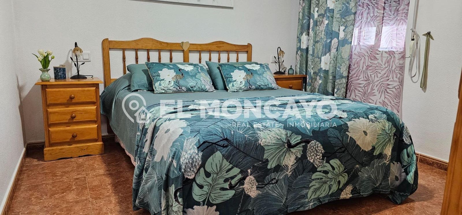 2 slaapkamer Appartement te koop in Guardamar del Segura - € 148.500 (Ref: 9741700)