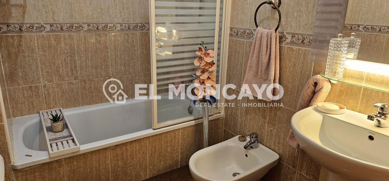 2 slaapkamer Appartement te koop in Guardamar del Segura - € 148.500 (Ref: 9741700)