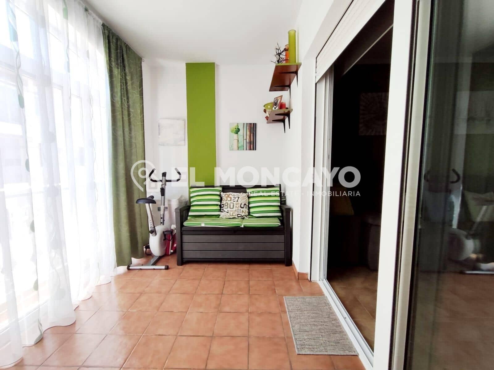 2 bedroom Apartment for sale in Dolores with pool - € 129,900 (Ref: 9741701)