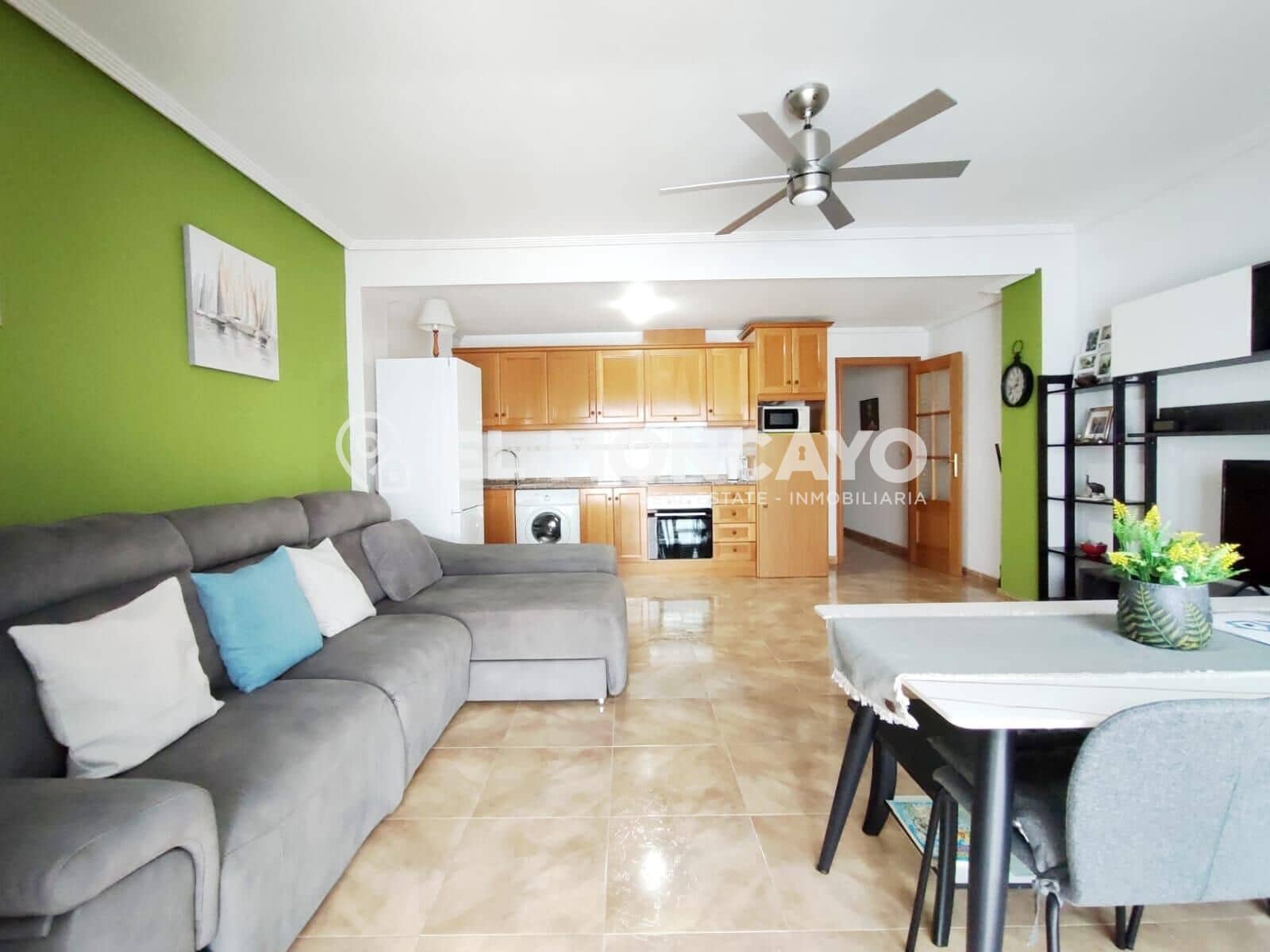 2 bedroom Apartment for sale in Dolores with pool - € 129,900 (Ref: 9741701)