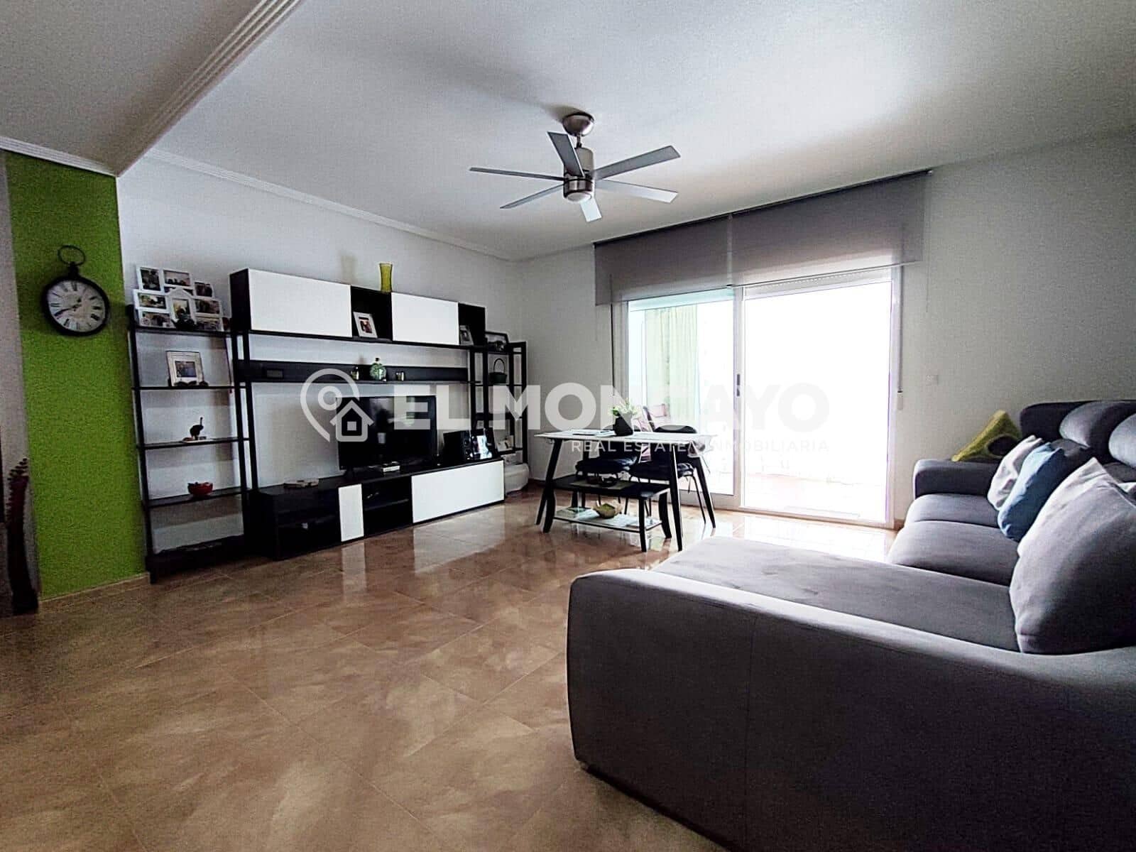 2 bedroom Apartment for sale in Dolores with pool - € 129,900 (Ref: 9741701)