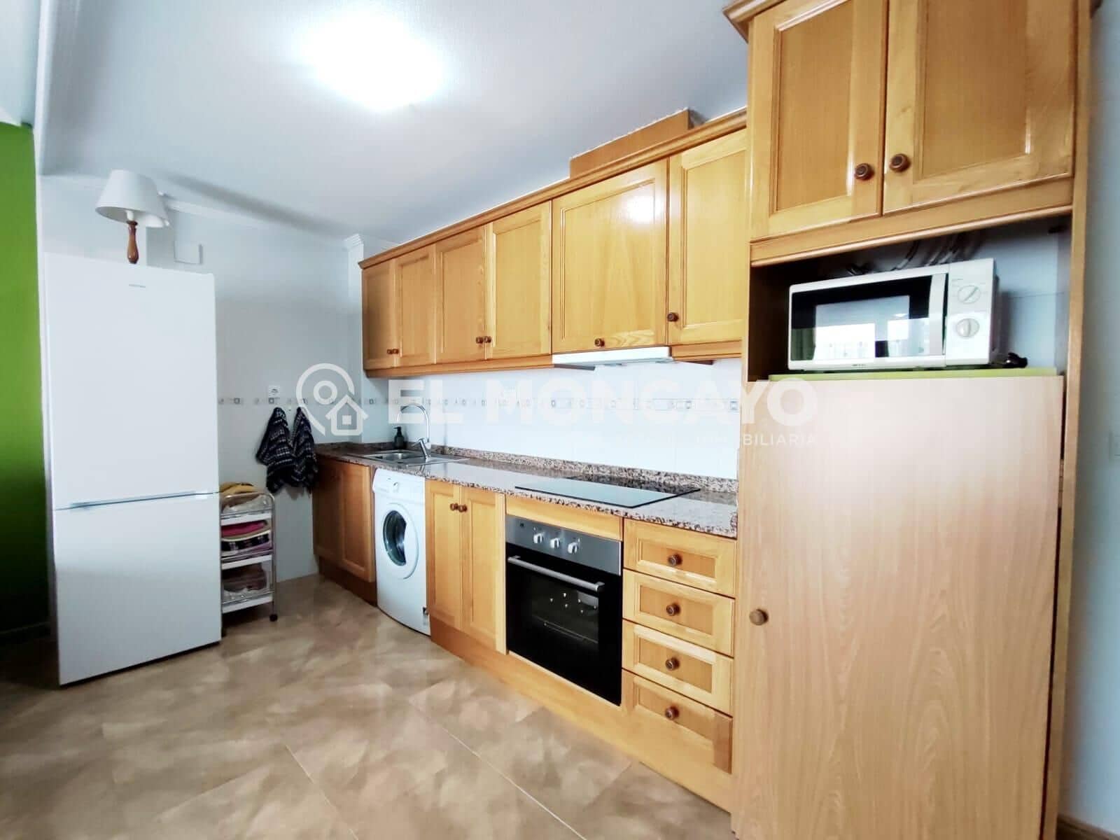 2 bedroom Apartment for sale in Dolores with pool - € 129,900 (Ref: 9741701)